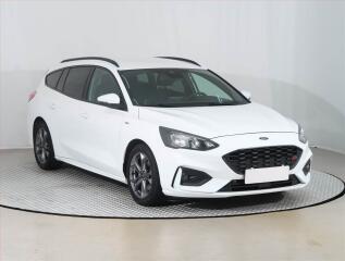 Ford Focus ST-Line 2.0 TDCi, Automat