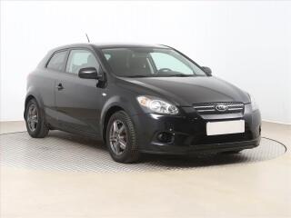 Kia Ceed 1.6 CVVT, �R,1.maj