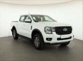 Ford Ranger 2.0 EcoBlue 4x4