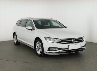 Volkswagen Passat 2.0 TDI, DSG, DPH