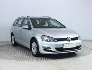 Volkswagen Golf 1.2 TSI, Serv.kniha