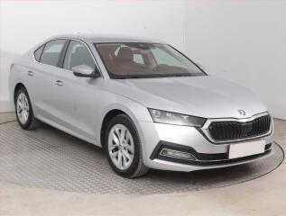 �koda Octavia 2.0 TDI
