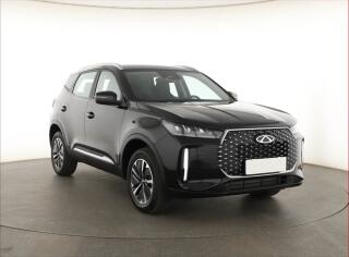 Chery Tiggo 4 HEV 1.5 Hybrid, COMFORT