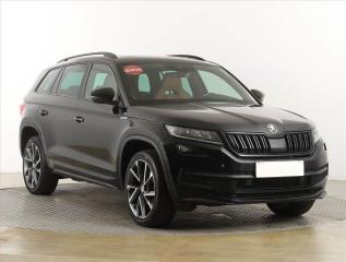 koda Kodiaq 1.5 TSI