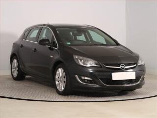 Opel Astra Cosmo 1.4 T LPG, LPG