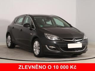 Opel Astra Cosmo 1.4 T LPG, LPG