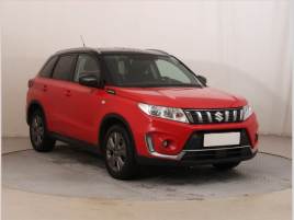 Suzuki Vitara 1.4 BoosterJet, Automat, R