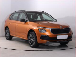 �koda Kamiq 1.0 TSI