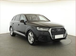 Audi Q7 S-Line 3.0 TDI