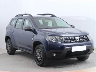 Dacia Duster 1.6 SCe, �R,1.maj, Serv.kniha