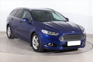 Ford Mondeo 2.0 TDCI, Automat, Serv.kniha