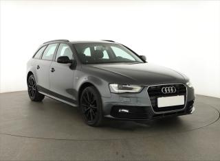 Audi A4 Sport 2.0 TDI, Navi, Bi-Xenony
