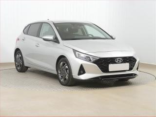 Hyundai i20 1.0 T-GDI, R,1.maj