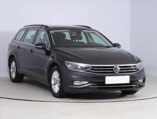 Volkswagen Passat Business 2.0 TDI, Automat