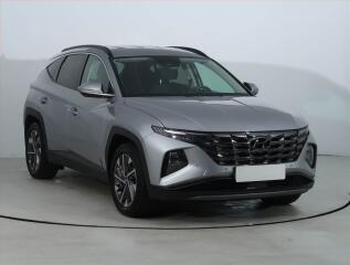 Hyundai Tucson 1.6 T-GDI