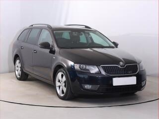 �koda Octavia 2.0 TDI, Automat, Navi