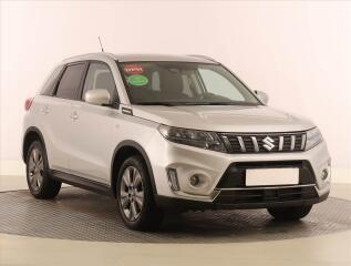 Suzuki Vitara GL + 1.4 BoosterJet, 4X4