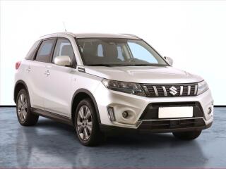Suzuki Vitara GL + 1.4 BoosterJet, 4X4