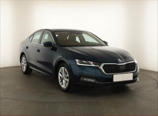 �koda Octavia 2.0 TDI