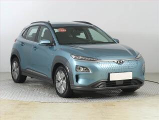 Hyundai Kona Comfort Electric 64 kWh