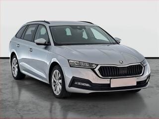�koda Octavia Fresh 1.5 TSI