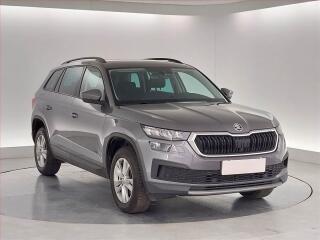 �koda Kodiaq Ambition 1.5 TSI, digi klima
