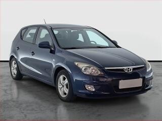 Hyundai i30 1.4 CVVT, po STK, dobr� stav