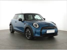 Mini Cooper SE 32 kWh, SoH 97%, R