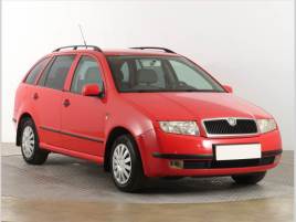 koda Fabia Comfort 1.4, R,1.maj