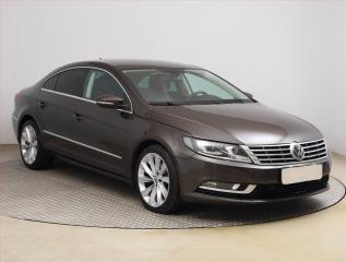 Volkswagen CC Highline 2.0 TDI, 4X4