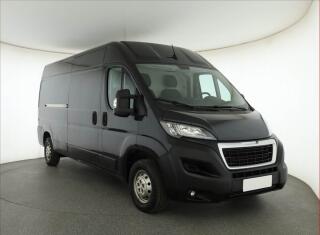 Peugeot Boxer 2.2 BlueHDi, L3H2, 13m3, 1.0t