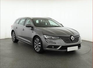 Renault Talisman 1.6 dCi, Automat, Serv.kniha