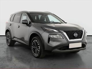 Nissan X-Trail 1.5 VC-T MHEV