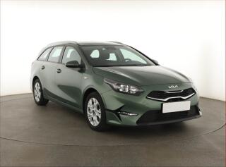 Kia Ceed Spin 1.0 T-GDI, SPIN, DPH