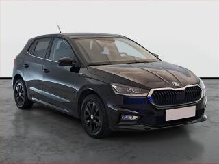 �koda Fabia Top Selection 1.0 TSI