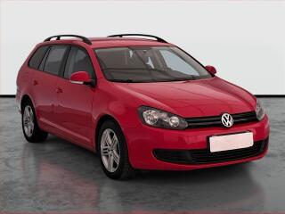 Volkswagen Golf 1.6 TDI, Eko.zaplacen