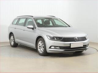 Volkswagen Passat Comfortline 2.0 TDI