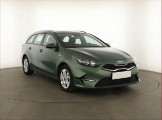 Kia Ceed Spin 1.0 T-GDI, SPIN, DPH