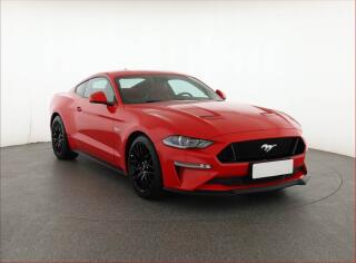 Ford Mustang GT V8 5.0