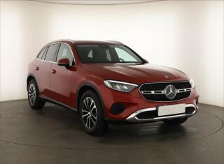 Mercedes-Benz GLC 200 4MATIC, AVANTGARDE
