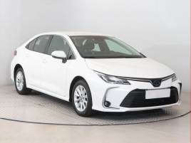 Toyota Corolla 1.5 VVT-i, Serv.kniha