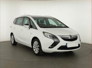 Opel Zafira 1.4 Turbo, 7mst, R,1.maj