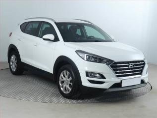 Hyundai Tucson 1.6 T-GDI, R,45000km,130kW
