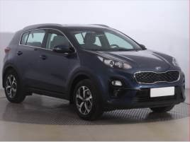 Kia Sportage 1.6 GDI, Serv.kniha, Navi