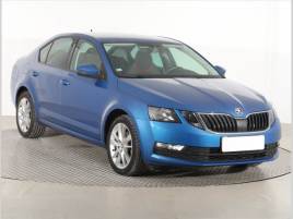 koda Octavia 2.0 TDI