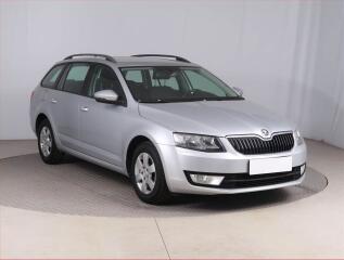 �koda Octavia Ambition 1.6 TDI, Navi