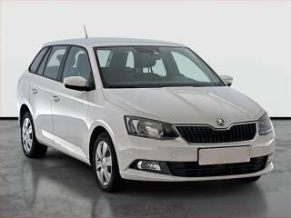 �koda Fabia 1.4 TDI
