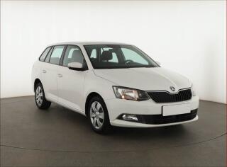 �koda Fabia 1.4 TDI