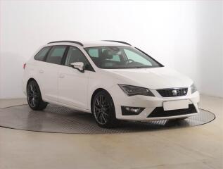 Seat Leon Sport 2.0 TDI, Navi, Tempomat