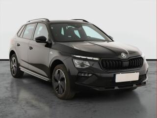 �koda Kamiq Monte Carlo 1.5 TSI